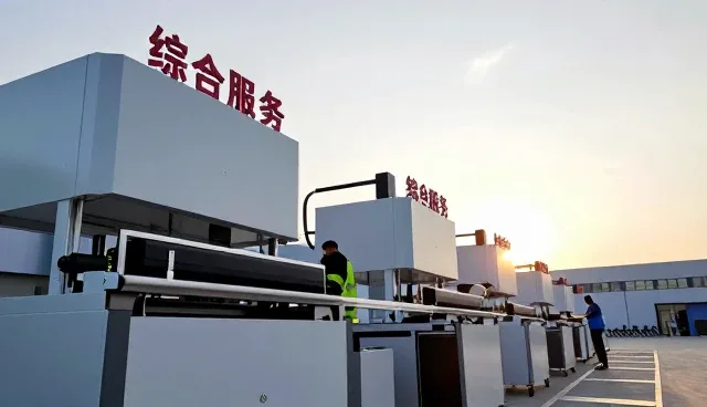 云南廷策地坪工程有限公司